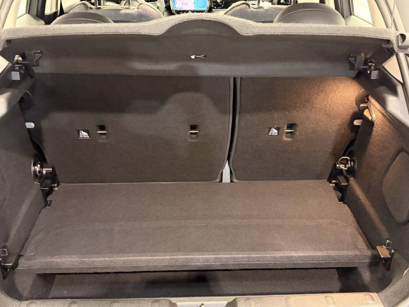 Mini Mini Hatch 5 Portes One 102 ch Edition Camden  occasion � Toulouse - photo n�17