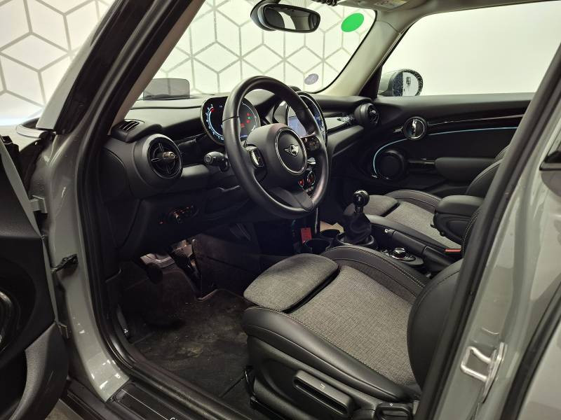 Mini Mini Hatch 5 Portes One 102 ch Edition Camden  occasion � Toulouse - photo n�10