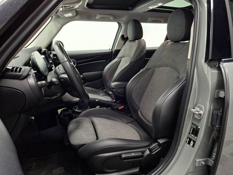 Mini Mini Hatch 5 Portes One 102 ch Edition Camden  occasion � Toulouse - photo n�13