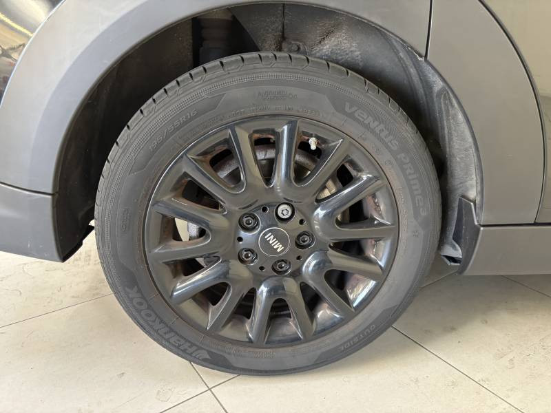 Mini Mini Hatch 5 Portes One 102 ch Edition Camden  occasion  Carcassonne - photo n16