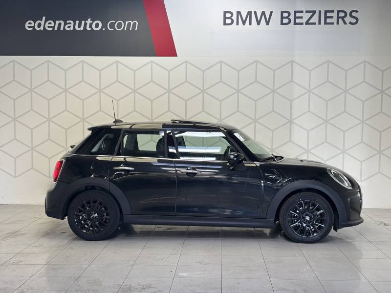 Mini Mini Hatch 5 Portes One 102 ch Edition Camden  occasion  Carcassonne - photo n3