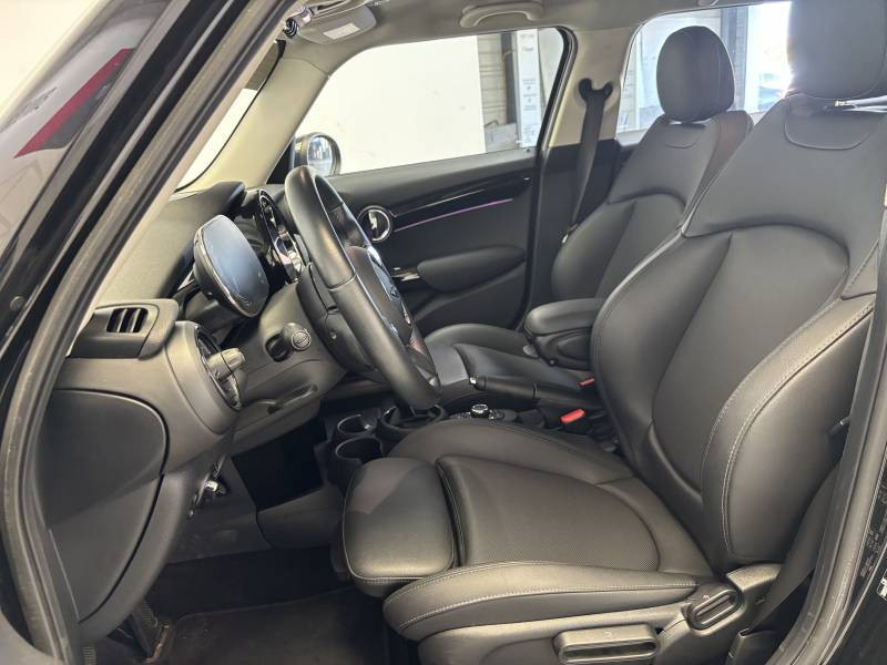 Mini Mini Hatch 5 Portes One 102 ch Edition Camden  occasion  Carcassonne - photo n4