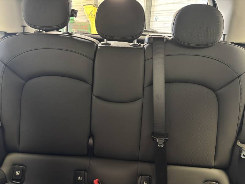 Mini Mini Hatch 5 Portes One 102 ch Edition Camden  occasion  Carcassonne - photo n8