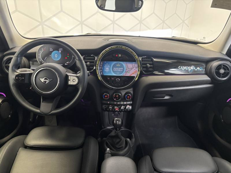 Mini Mini Hatch 5 Portes One 102 ch Edition Camden  occasion  Carcassonne - photo n6