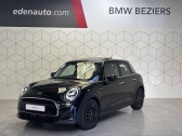 Mini Mini occasion année 2022 boite Manuelle Annonce Mini Mini occasion Essence Hatch 5 Portes One 102 ch Edition Camden à Carcassonne