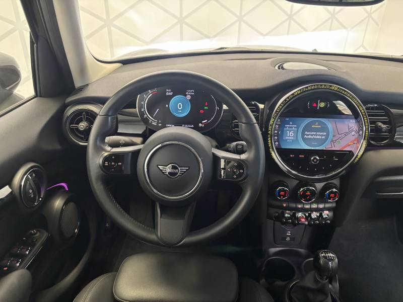 Mini Mini Hatch 5 Portes One 102 ch Edition Camden  occasion  Carcassonne - photo n7
