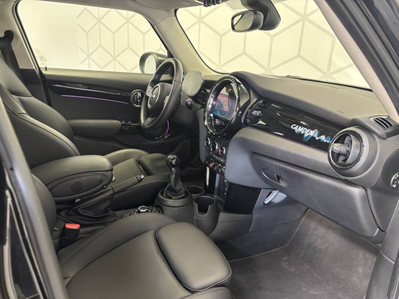 Mini Mini Hatch 5 Portes One 102 ch Edition Camden  occasion  Carcassonne - photo n18