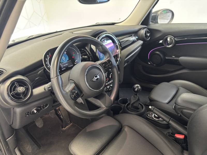 Mini Mini Hatch 5 Portes One 102 ch Edition Camden  occasion  Bziers - photo n5