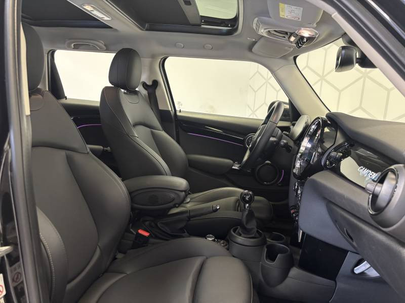 Mini Mini Hatch 5 Portes One 102 ch Edition Camden  occasion  Bziers - photo n17
