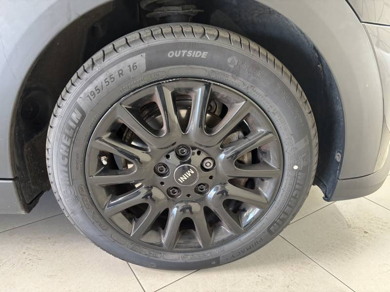 Mini Mini Hatch 5 Portes One 102 ch Edition Camden  occasion  Bziers - photo n15