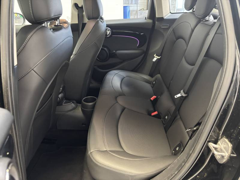 Mini Mini Hatch 5 Portes One 102 ch Edition Camden  occasion  Bziers - photo n9