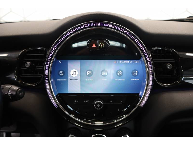 Mini Mini Hatch 5 Portes One 102 ch Edition Camden  occasion � Lescar - photo n�15