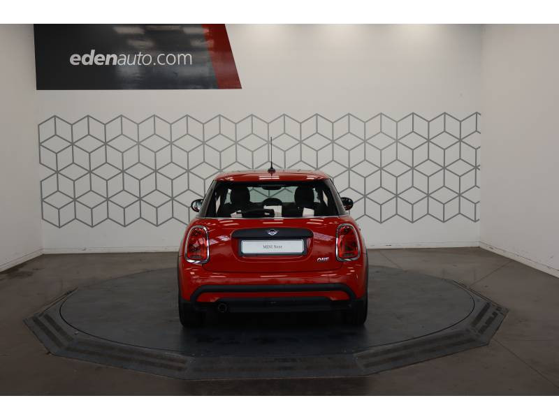 Mini Mini Hatch 5 Portes One 102 ch Edition Camden  occasion � Lescar - photo n�3