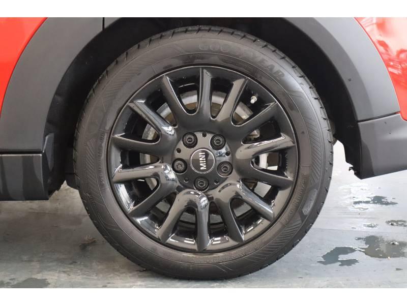 Mini Mini Hatch 5 Portes One 102 ch Edition Camden  occasion � Lescar - photo n�7