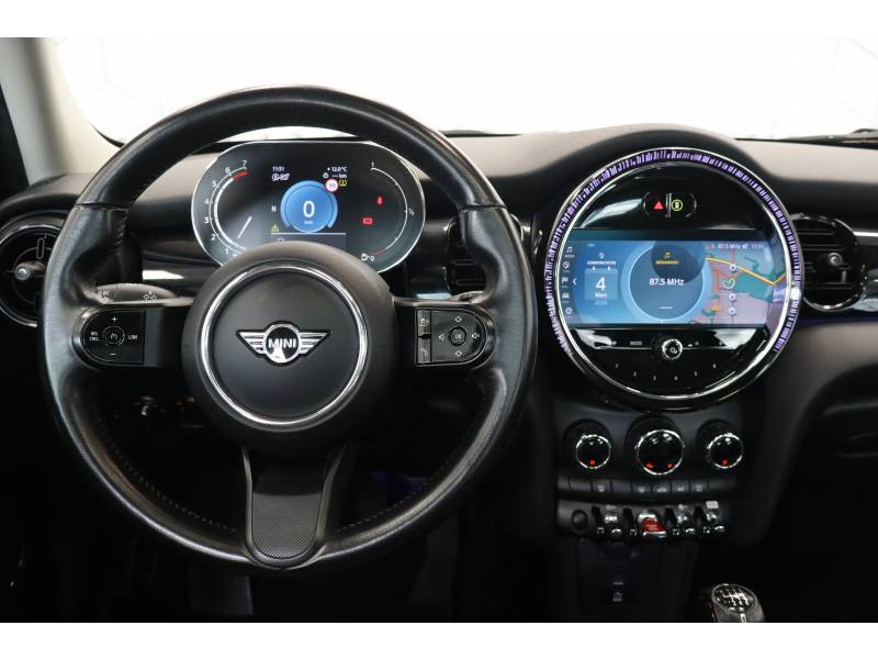 Mini Mini Hatch 5 Portes One 102 ch Edition Camden  occasion � Lescar - photo n�10