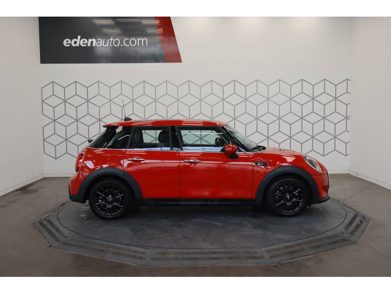 Mini Mini Hatch 5 Portes One 102 ch Edition Camden  occasion � Lescar - photo n�5