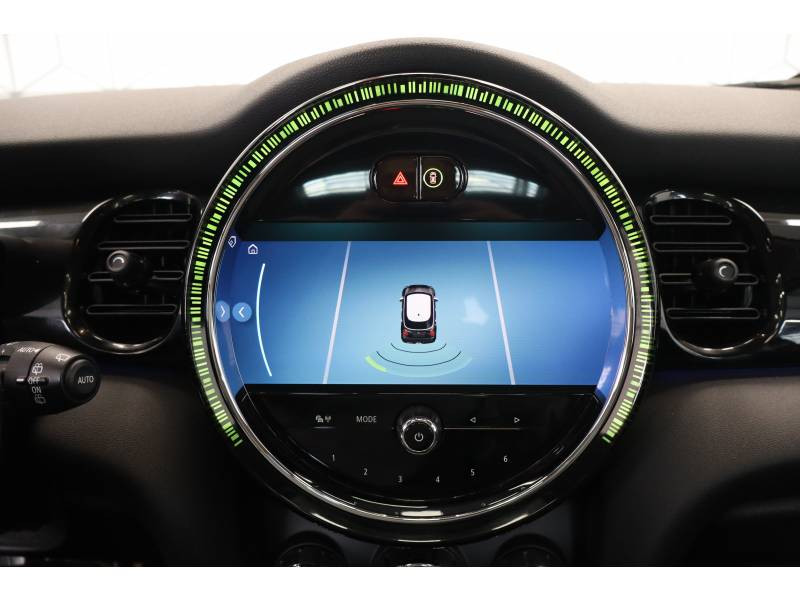 Mini Mini Hatch 5 Portes One 102 ch Edition Camden  occasion � Lescar - photo n�17