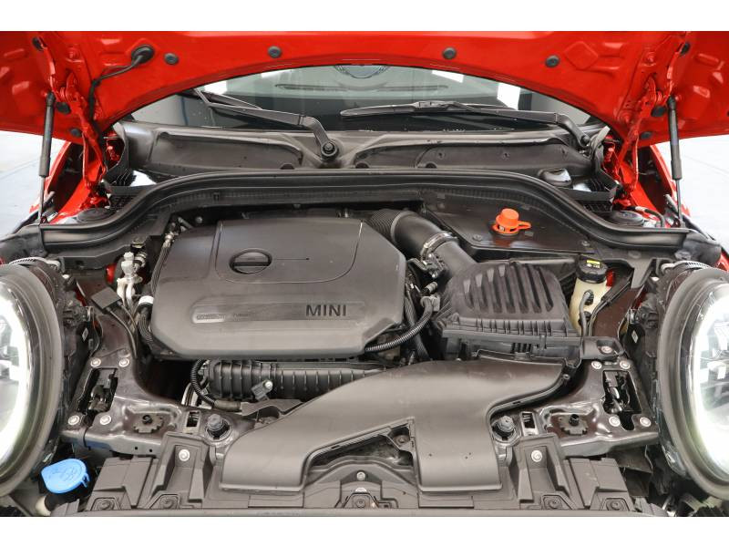 Mini Mini Hatch 5 Portes One 102 ch Edition Camden  occasion � Lescar - photo n�8