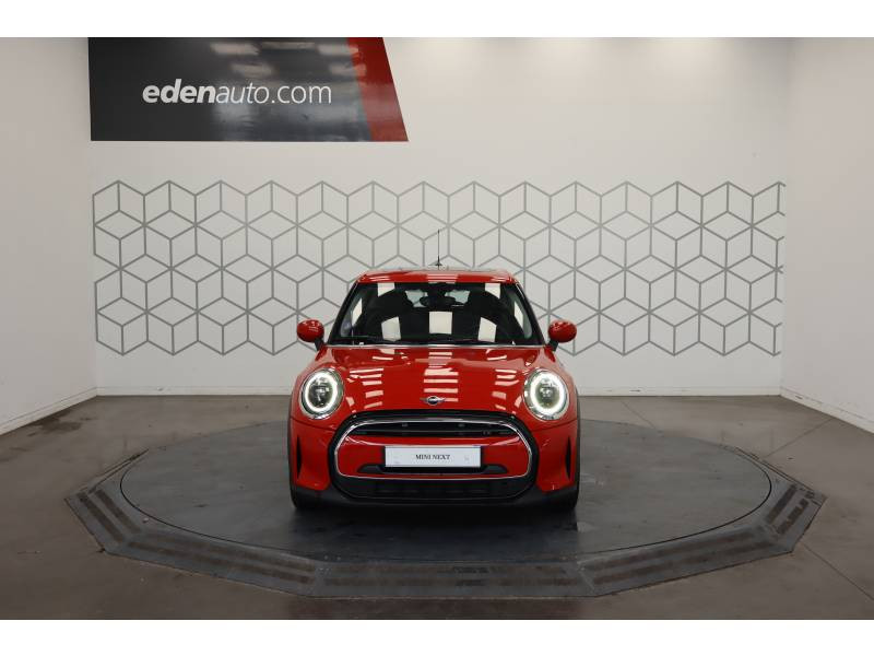 Mini Mini Hatch 5 Portes One 102 ch Edition Camden  occasion � Lescar - photo n�6