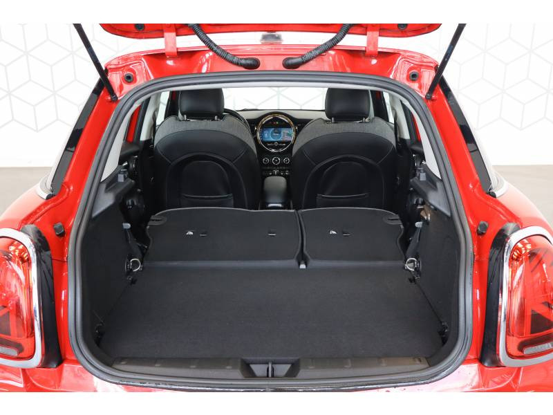 Mini Mini Hatch 5 Portes One 102 ch Edition Camden  occasion � Lescar - photo n�14