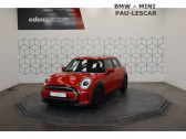 Annonce Mini Mini occasion Essence Hatch 5 Portes One 102 ch Edition Camden � Lescar