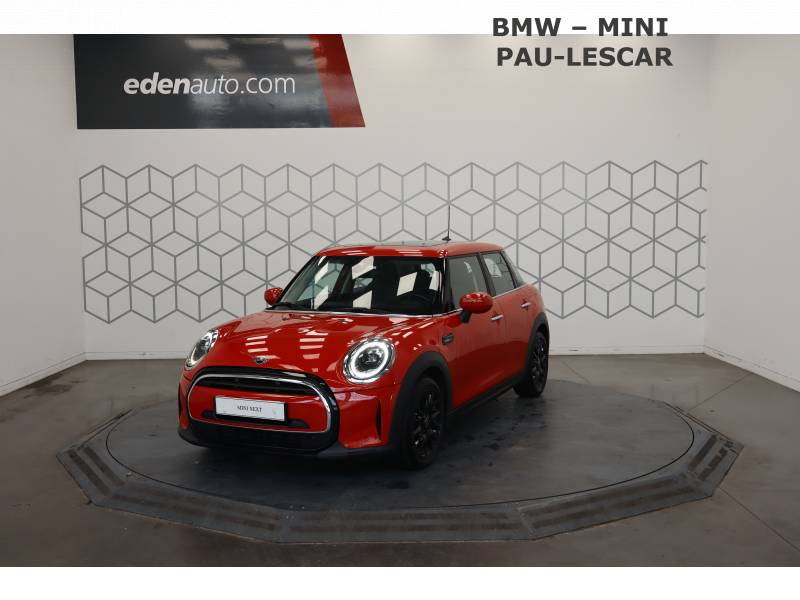 Mini Mini Hatch 5 Portes One 102 ch Edition Camden  occasion � Lescar