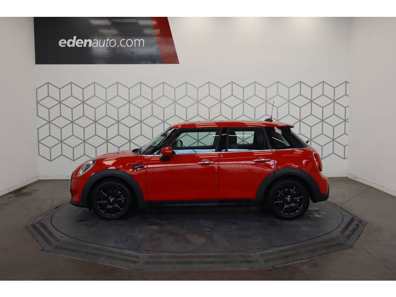 Mini Mini Hatch 5 Portes One 102 ch Edition Camden  occasion � Lescar - photo n�2