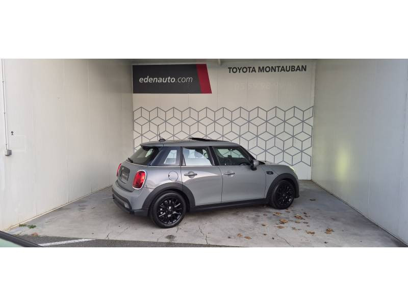 Mini Mini Hatch 5 Portes One 102 ch Edition Camden  occasion � Toulouse - photo n�4