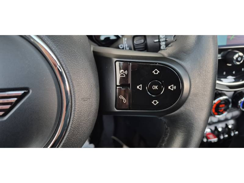 Mini Mini Hatch 5 Portes One 102 ch Edition Camden  occasion � Toulouse - photo n�16