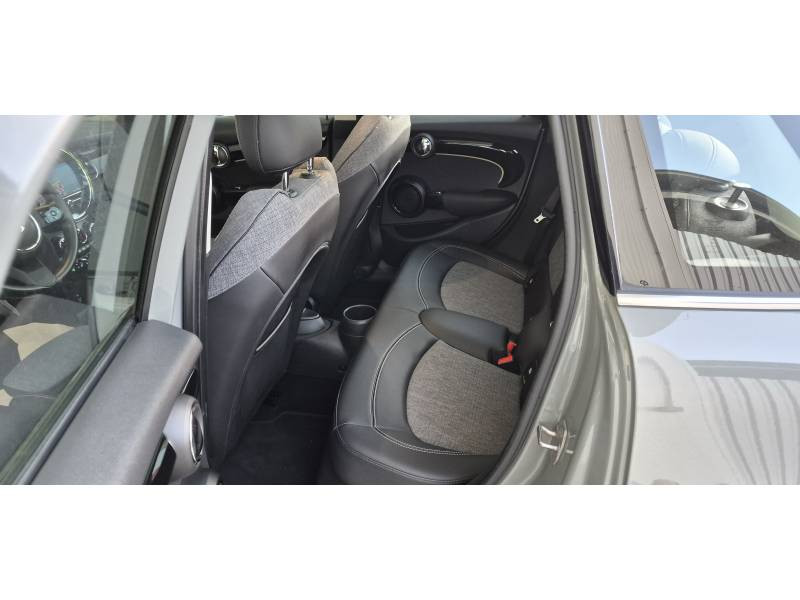 Mini Mini Hatch 5 Portes One 102 ch Edition Camden  occasion � Toulouse - photo n�6