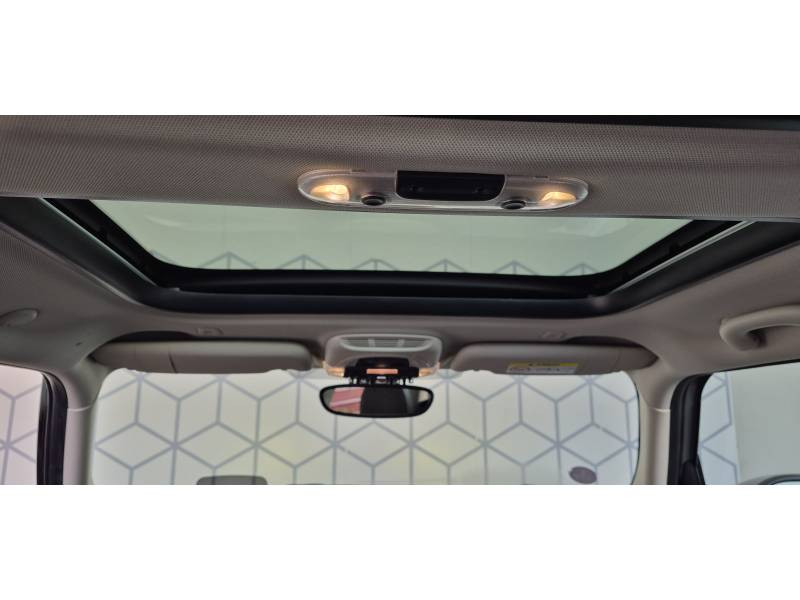 Mini Mini Hatch 5 Portes One 102 ch Edition Camden  occasion � Toulouse - photo n�8