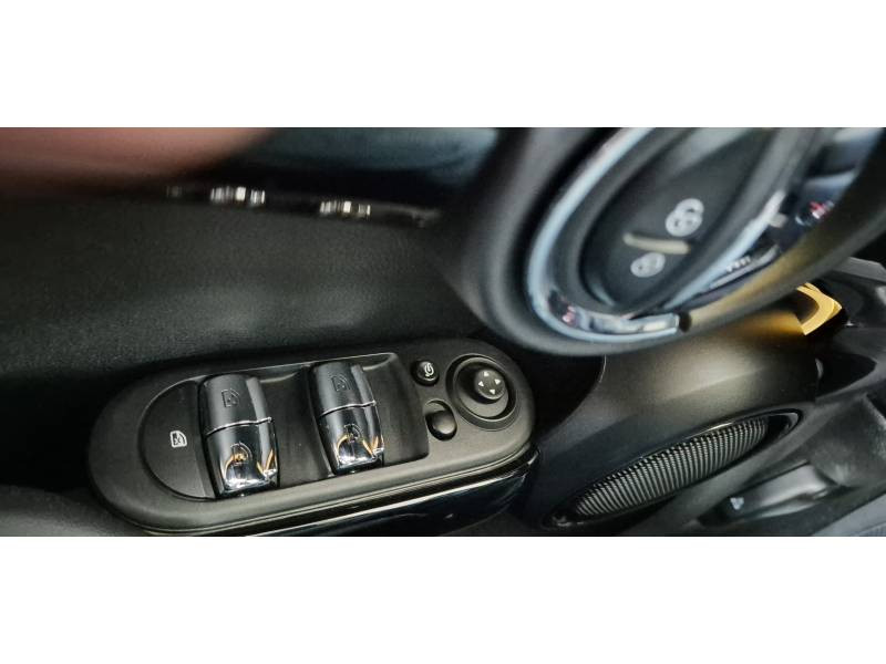 Mini Mini Hatch 5 Portes One 102 ch Edition Camden  occasion � Toulouse - photo n�20