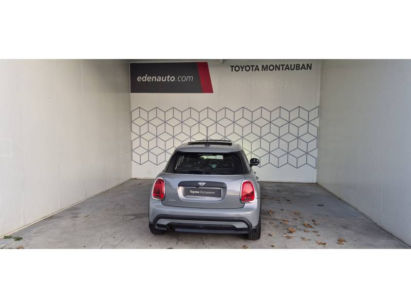 Mini Mini Hatch 5 Portes One 102 ch Edition Camden  occasion � Toulouse - photo n�3
