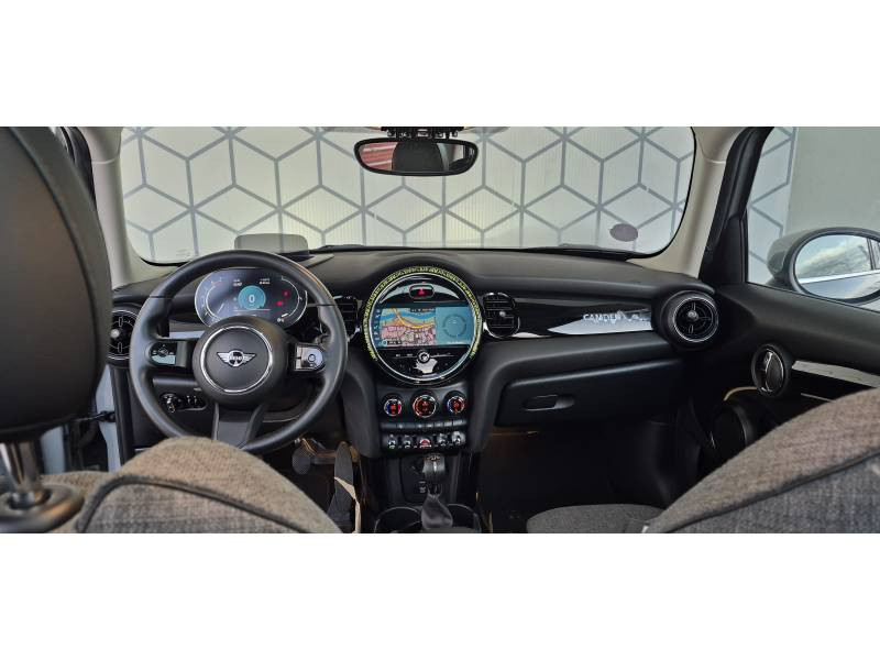 Mini Mini Hatch 5 Portes One 102 ch Edition Camden  occasion � Toulouse - photo n�7