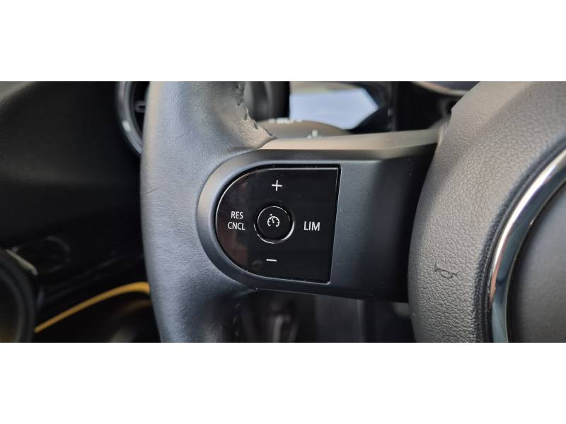 Mini Mini Hatch 5 Portes One 102 ch Edition Camden  occasion � Toulouse - photo n�15