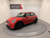 Mini Mini occasion  année 2022 boite Manuelle Annonce Mini Mini occasion Essence Hatch 5 Portes One 102 ch Edition Camden à Brive-la-Gaillarde