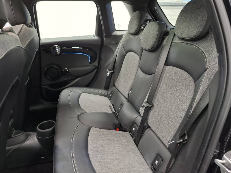 Mini Mini Hatch 5 Portes One 102 ch Edition Camden  occasion  Limoges - photo n15