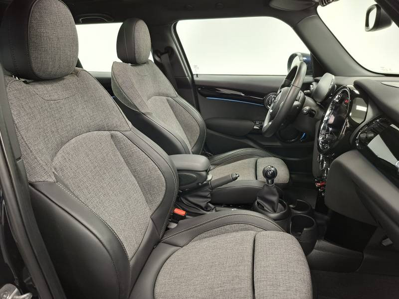 Mini Mini Hatch 5 Portes One 102 ch Edition Camden  occasion  Limoges - photo n9