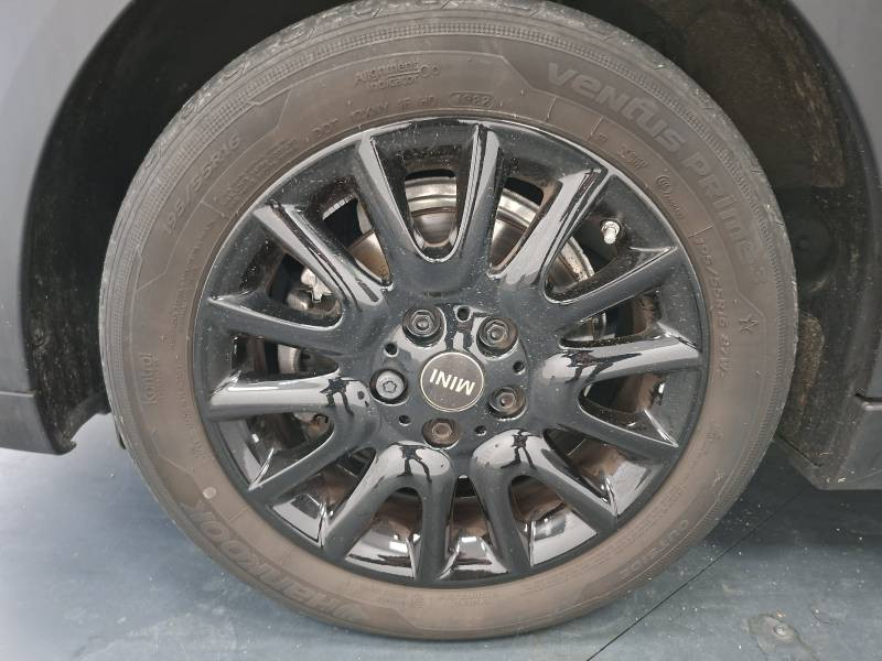 Mini Mini Hatch 5 Portes One 102 ch Edition Camden  occasion  Limoges - photo n8