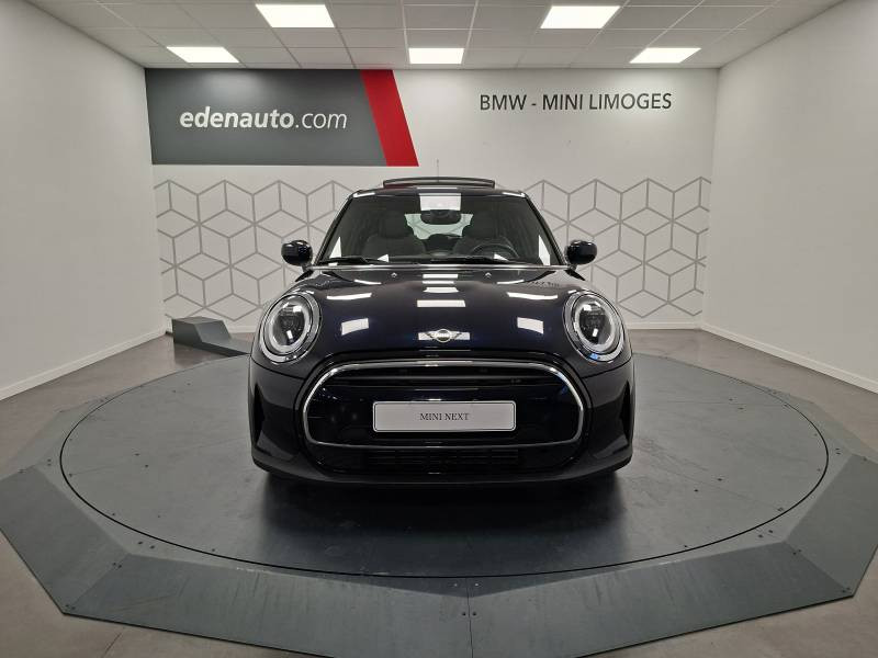 Mini Mini Hatch 5 Portes One 102 ch Edition Camden  occasion  Limoges - photo n13