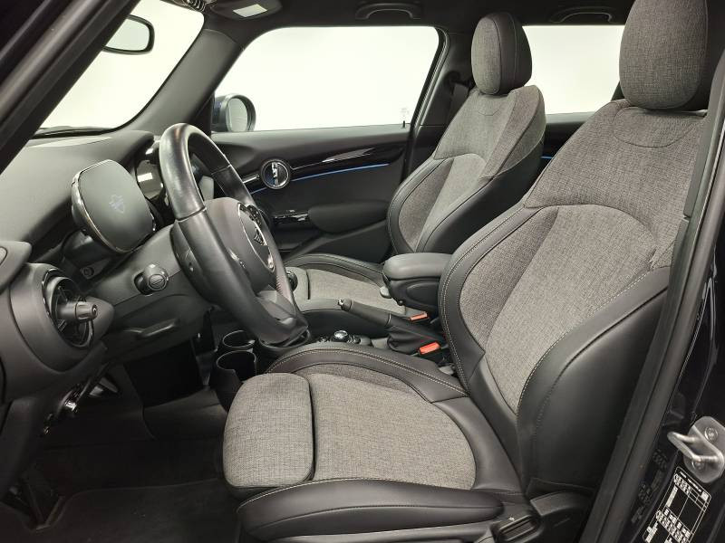 Mini Mini Hatch 5 Portes One 102 ch Edition Camden  occasion  Limoges - photo n4
