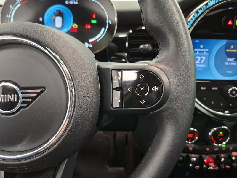 Mini Mini Hatch 5 Portes One 102 ch Edition Camden  occasion  Limoges - photo n18