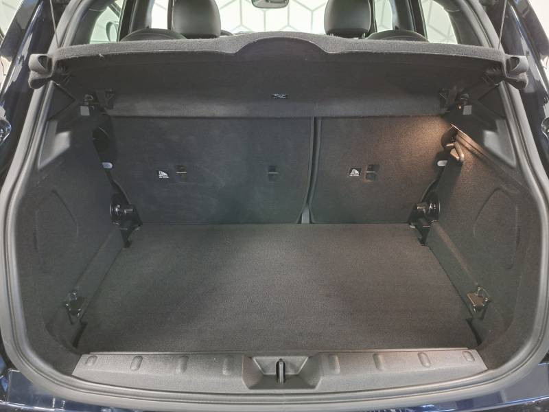 Mini Mini Hatch 5 Portes One 102 ch Edition Camden  occasion � Limoges - photo n�7