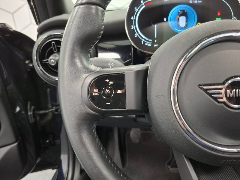 Mini Mini Hatch 5 Portes One 102 ch Edition Camden  occasion � Limoges - photo n�17