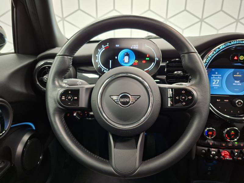 Mini Mini Hatch 5 Portes One 102 ch Edition Camden  occasion � Limoges - photo n�16