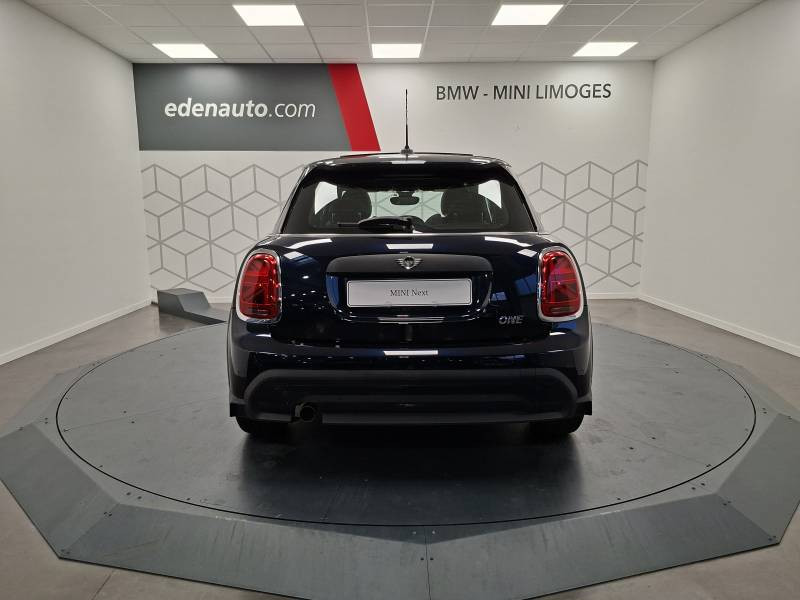 Mini Mini Hatch 5 Portes One 102 ch Edition Camden  occasion � Limoges - photo n�10