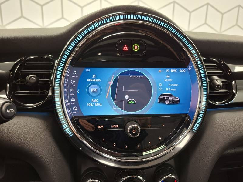 Mini Mini Hatch 5 Portes One 102 ch Edition Camden  occasion � Limoges - photo n�19