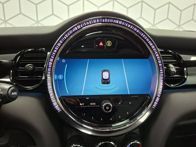 Mini Mini Hatch 5 Portes One 102 ch Edition Camden  occasion � Limoges - photo n�20