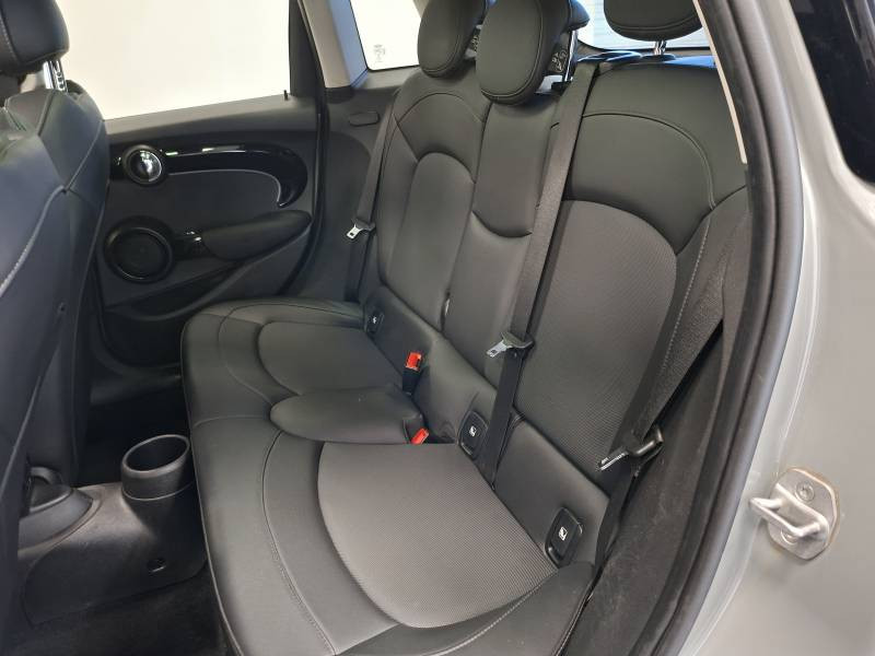 Mini Mini Hatch 5 Portes One 102 ch Edition Camden  occasion  Limoges - photo n15