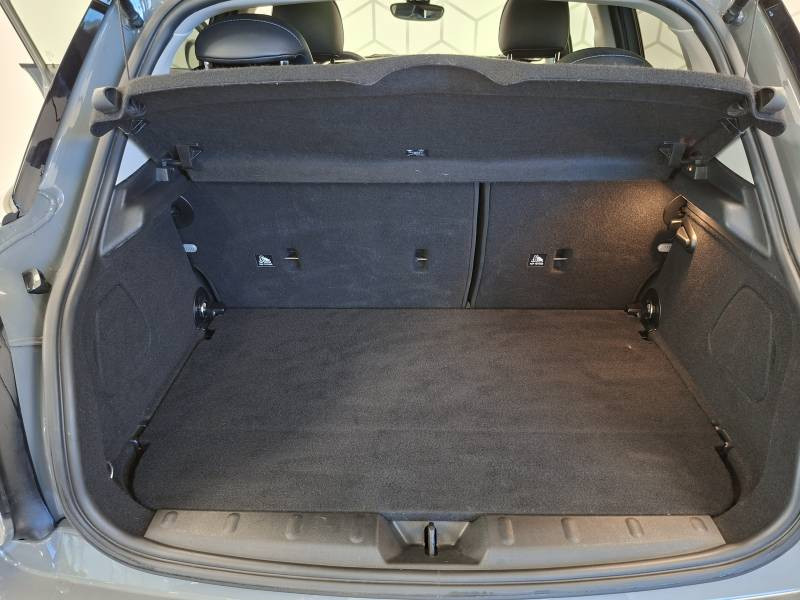 Mini Mini Hatch 5 Portes One 102 ch Edition Camden  occasion  Limoges - photo n7